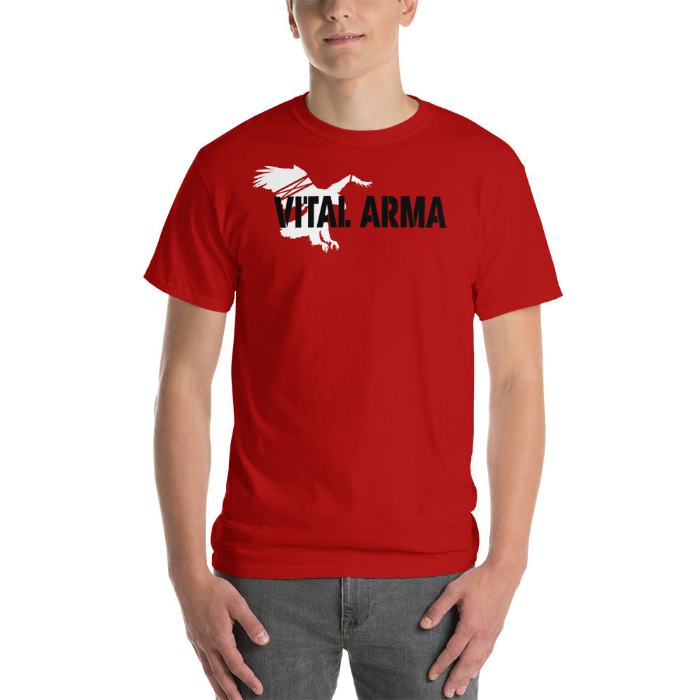 Vultur'd Name Tee