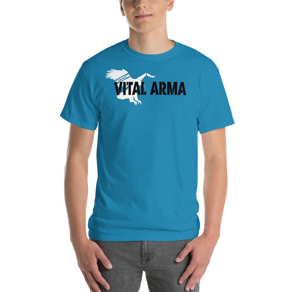 Vultur'd Name Tee