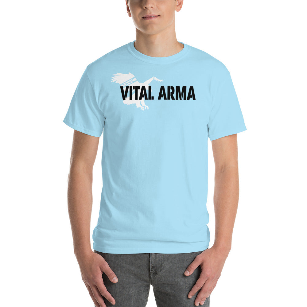 Vultur'd Name Tee