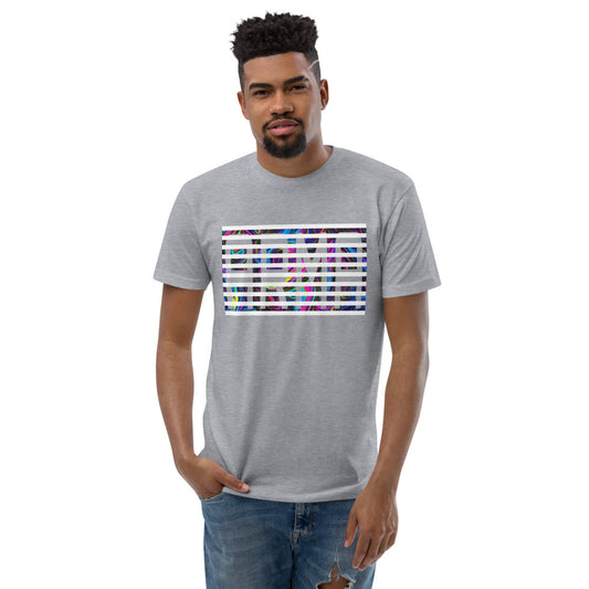 Pyschadelic Tee