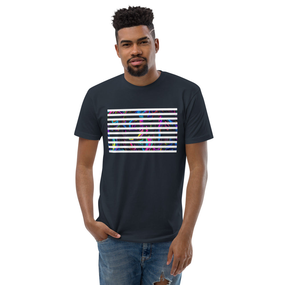 Pyschadelic Tee
