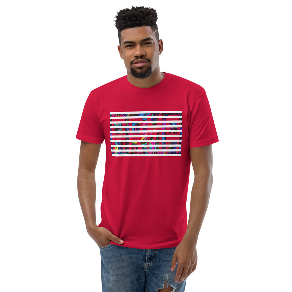 Pyschadelic Tee