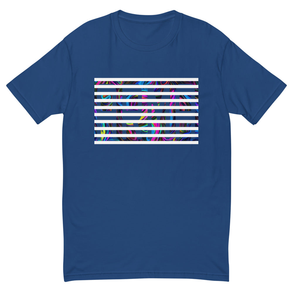 Pyschadelic Tee