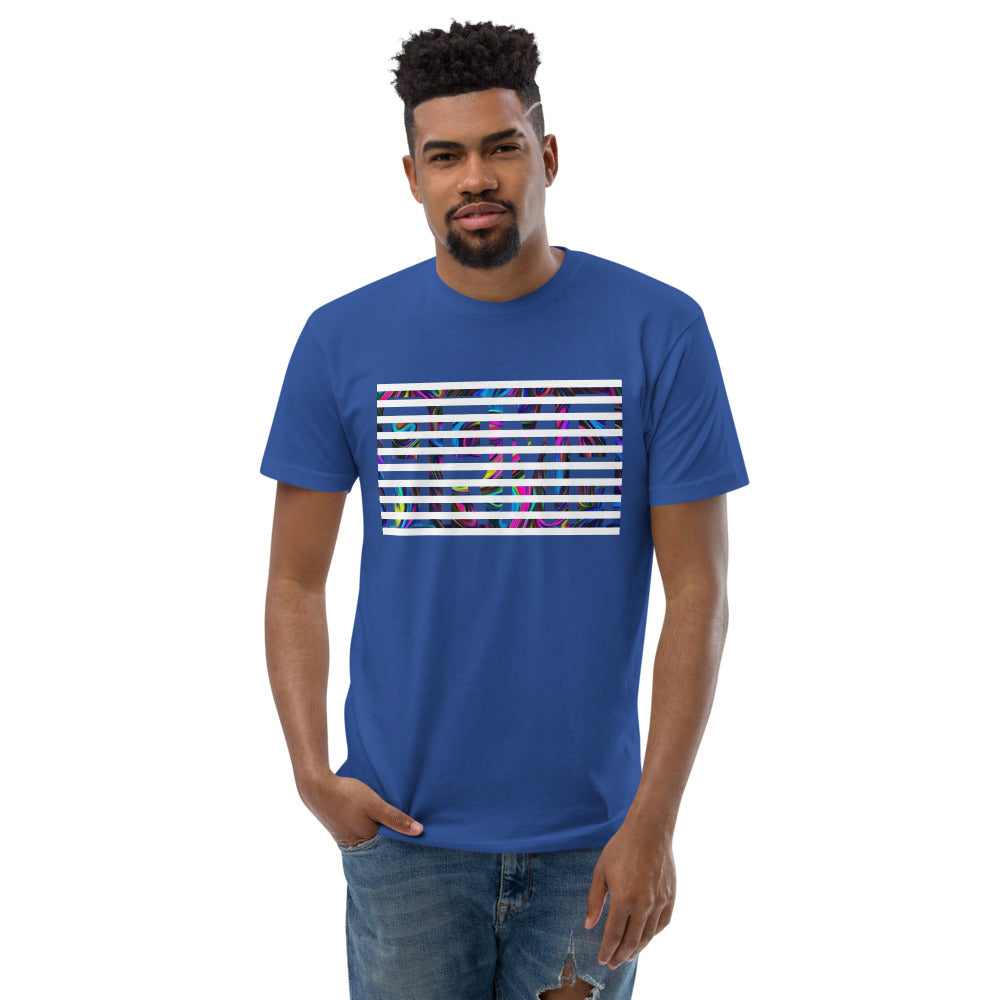 Pyschadelic Tee