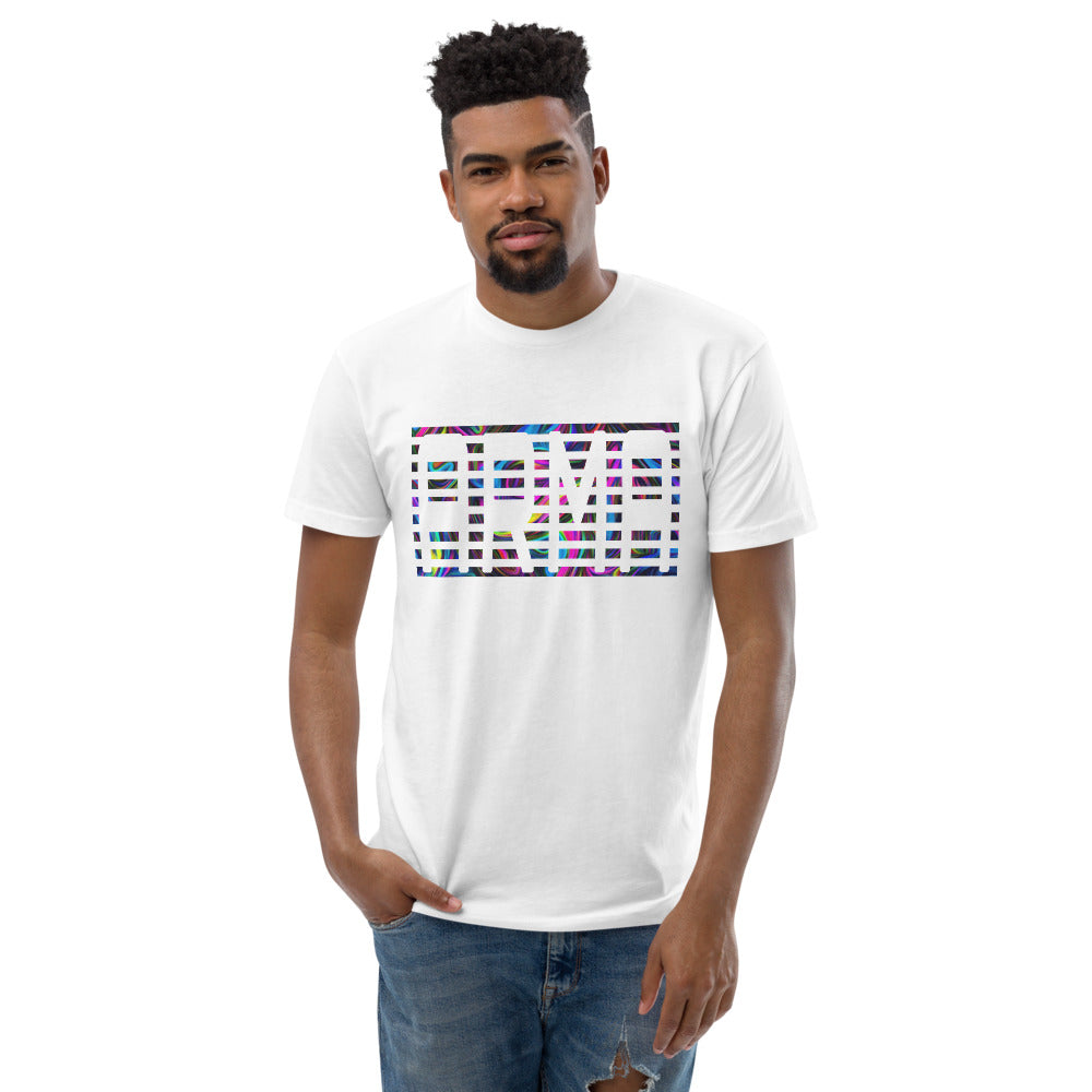 Pyschadelic Tee