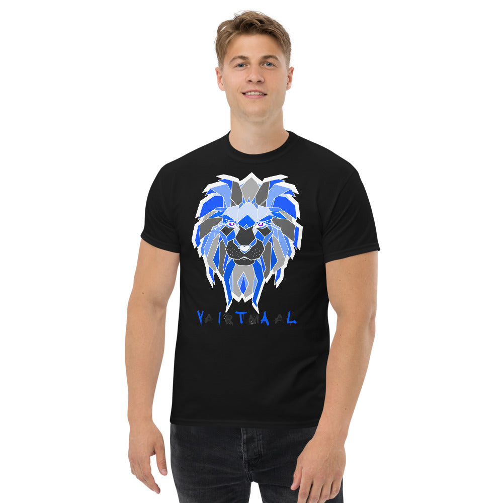 Blue Feral Arma Tee