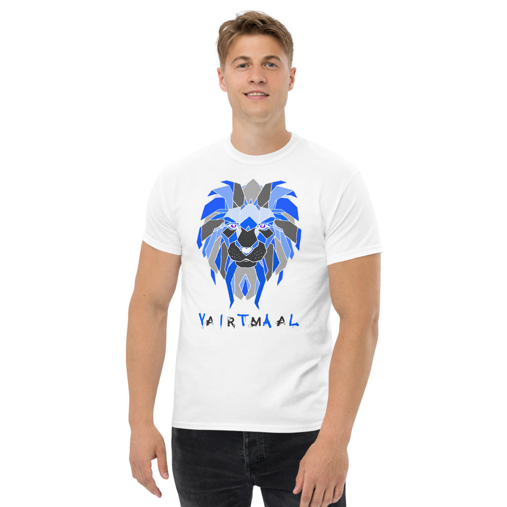 Blue Feral Arma Tee