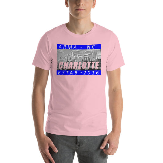 Sky Charlotte Tee