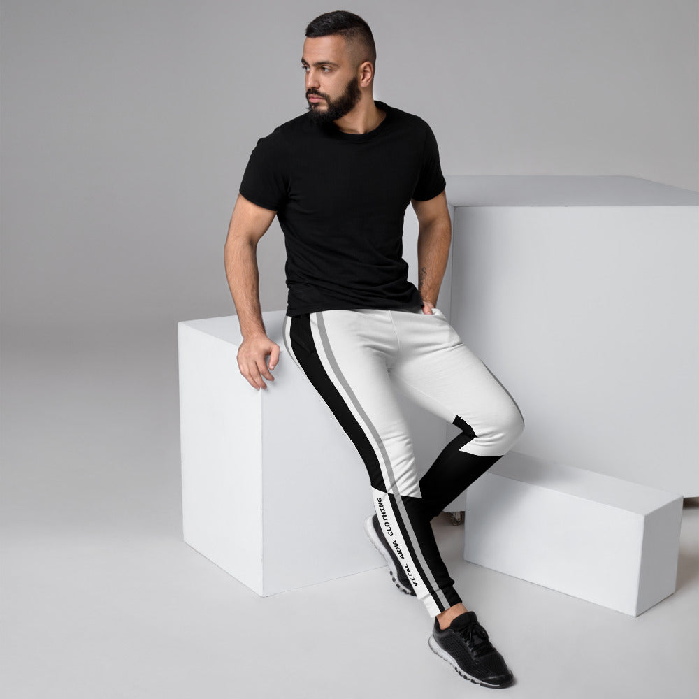 Flipside Finesse Joggers