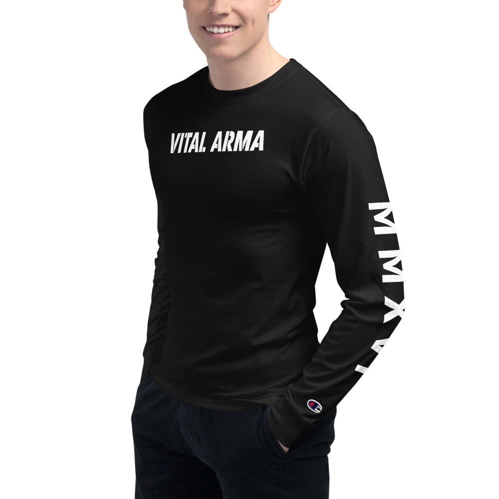 Vital Arma Champion Long Sleeve Shirt