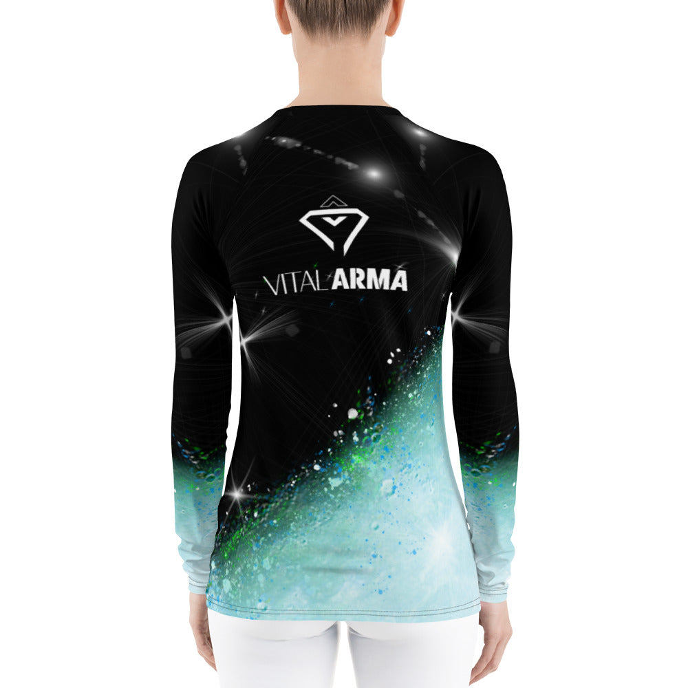 Shine Best Rash Guard