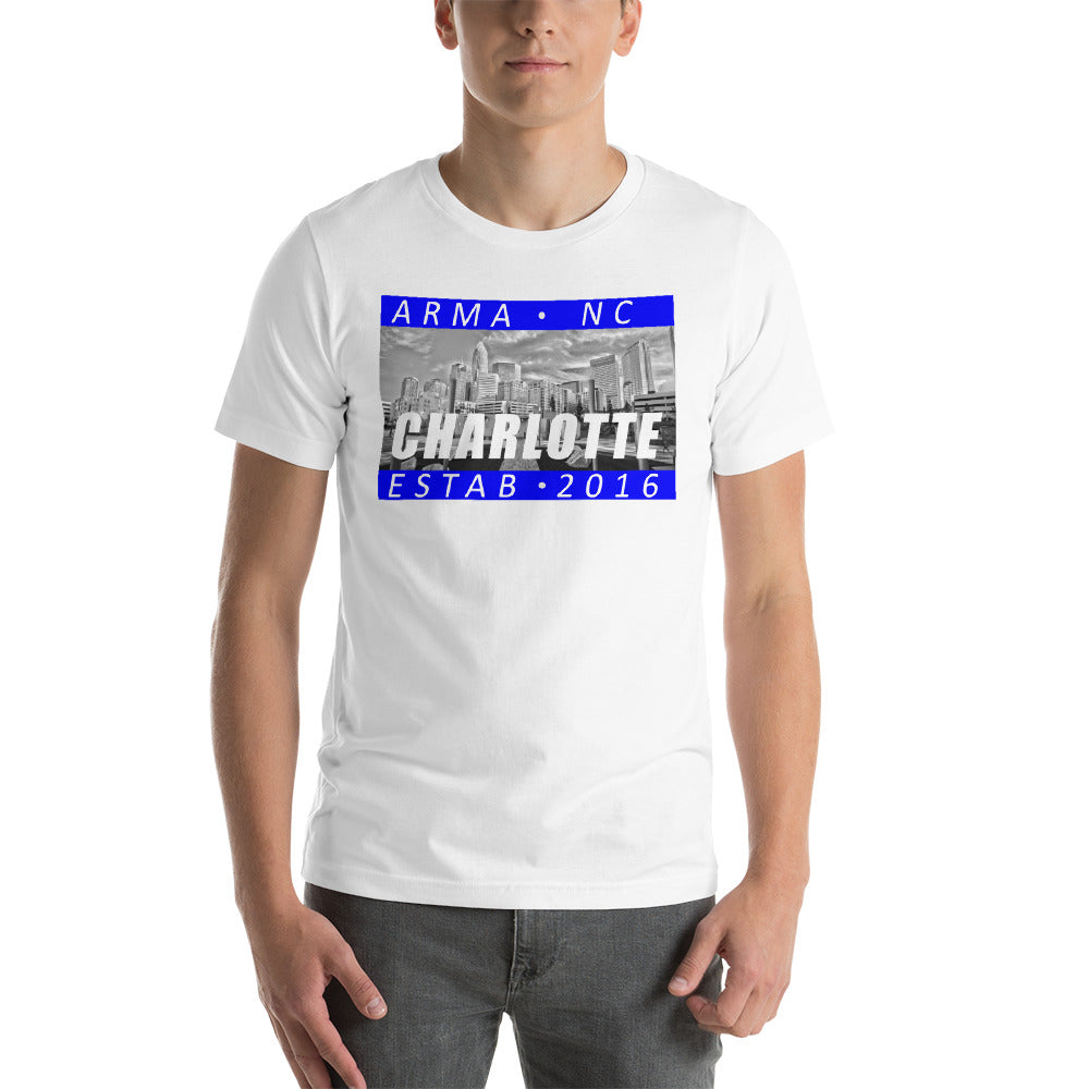 Sky Charlotte Tee