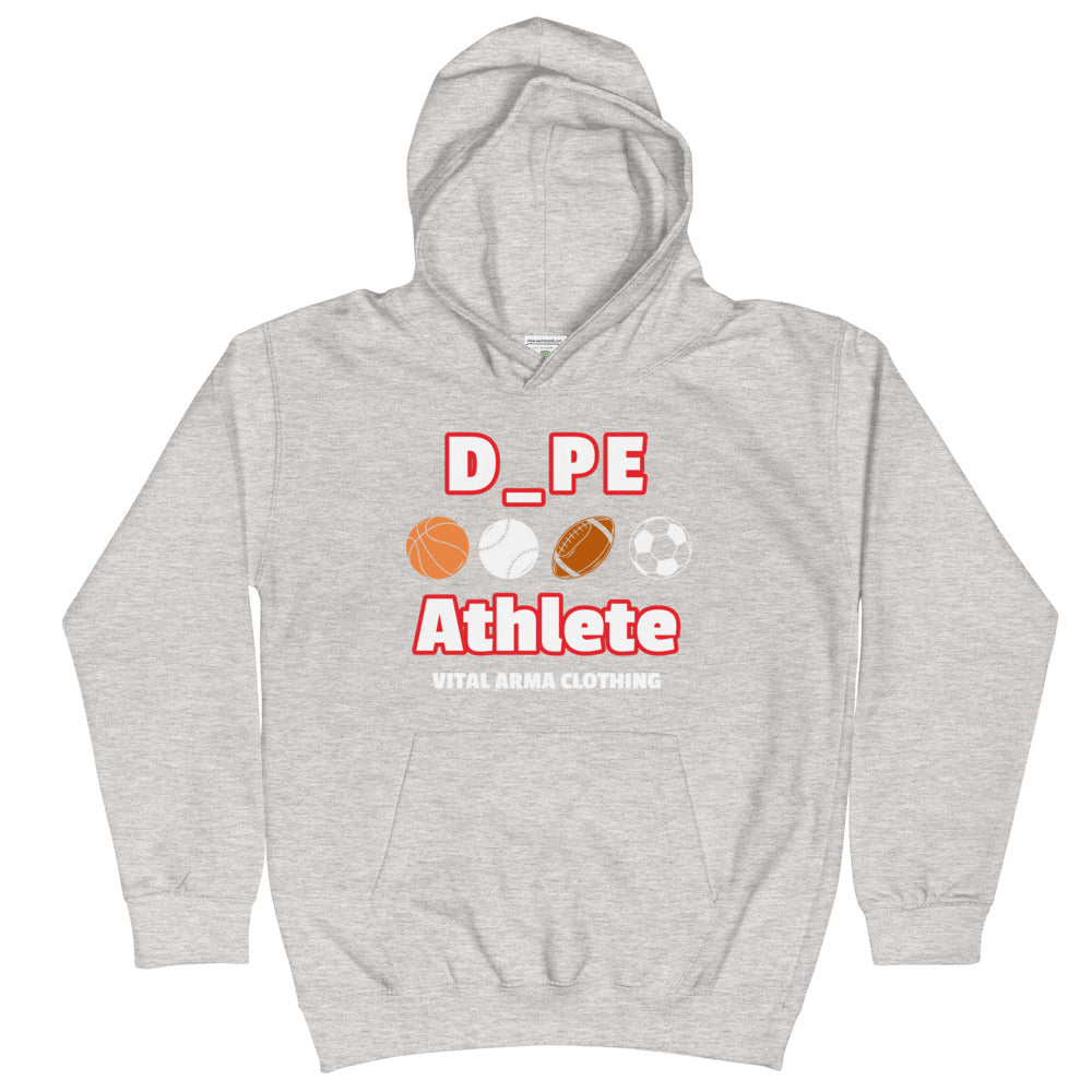 Dope Kids Hoodie