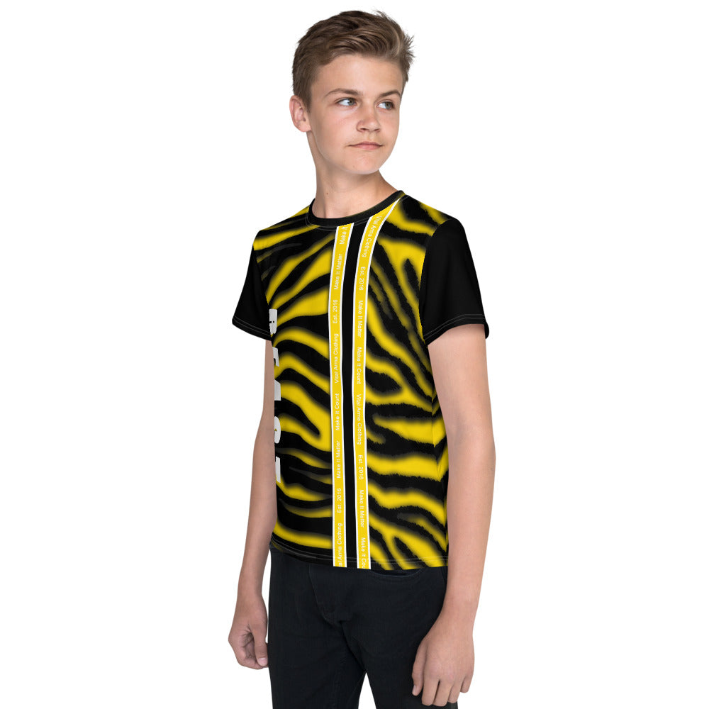 Young Beast T-Shirt