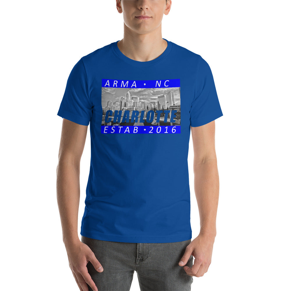Sky Charlotte Tee