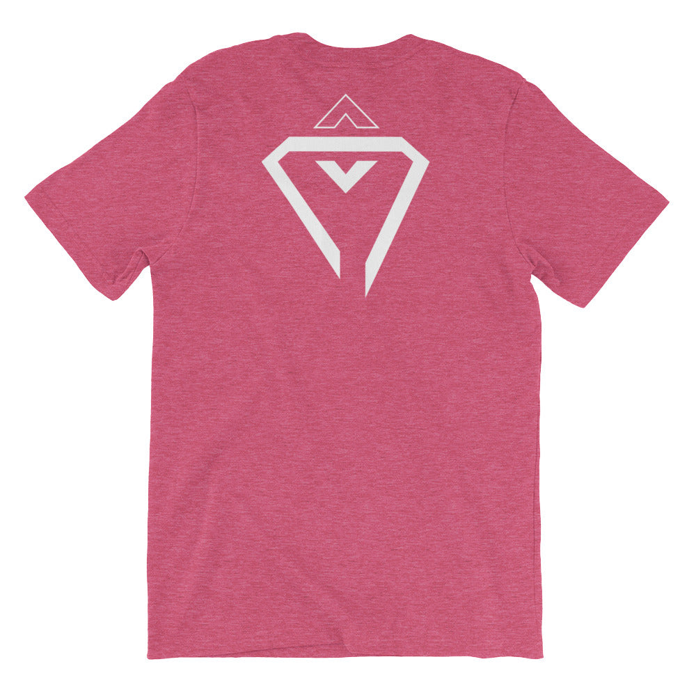 Established Round Classic T-Shirt