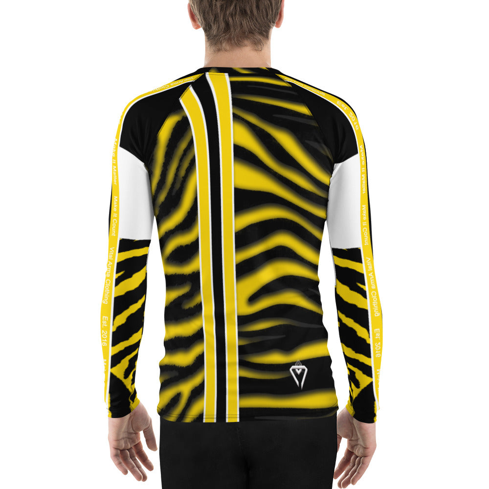 Arma Beast Rash Guard