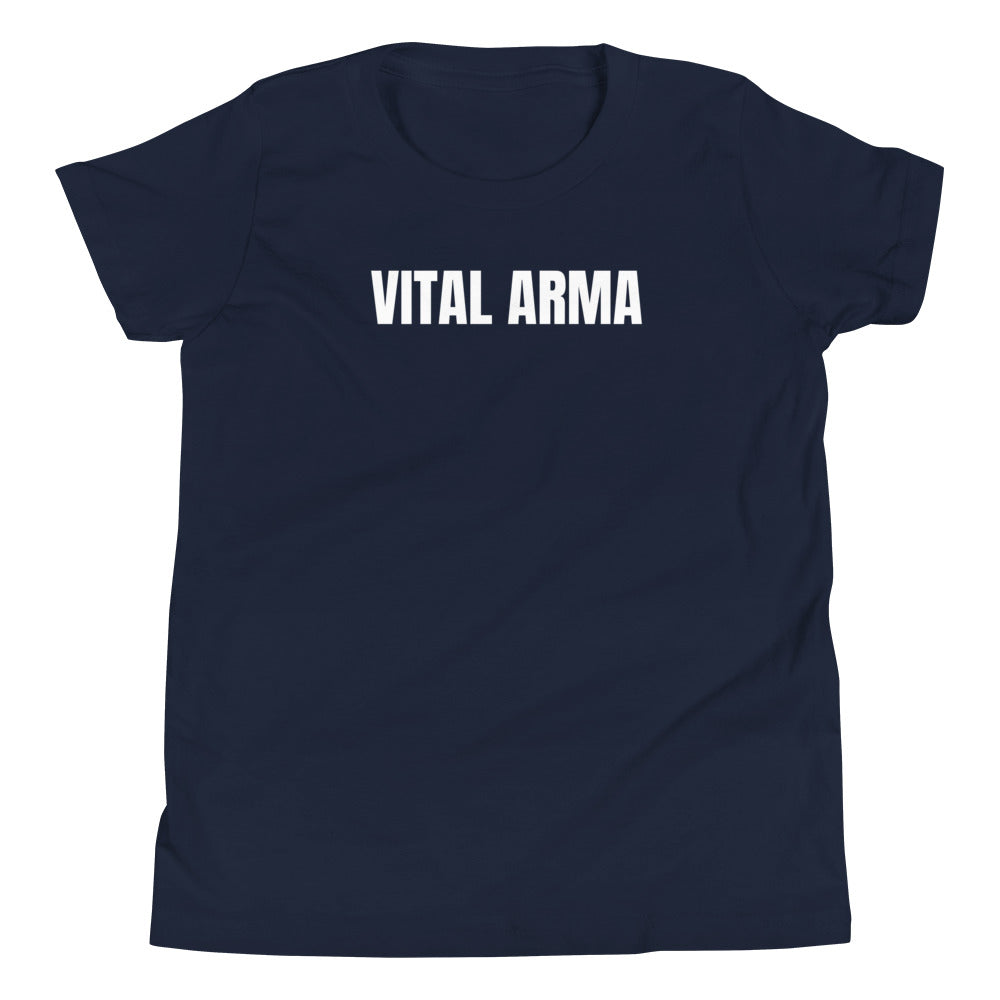 Youth Short Sleeve T-Shirt