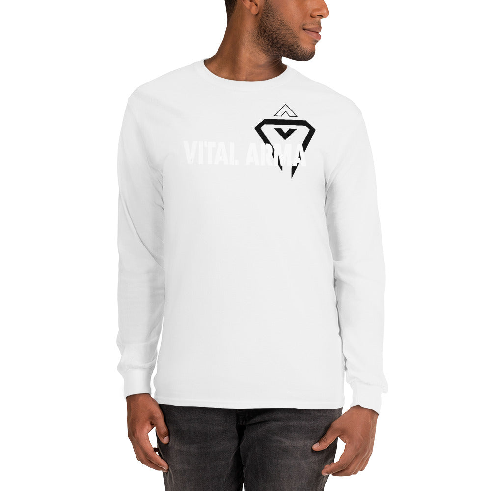 Simple Arma Long Sleeve T-Shirt