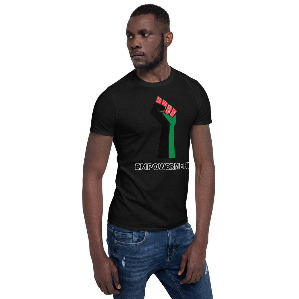 Fist of Empowerment Tee