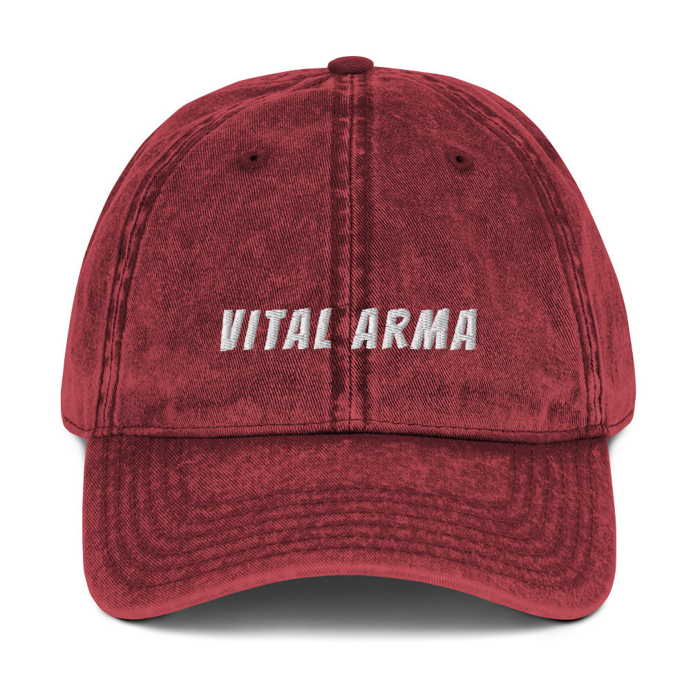 Vintage 'Fresh' Dad Hat