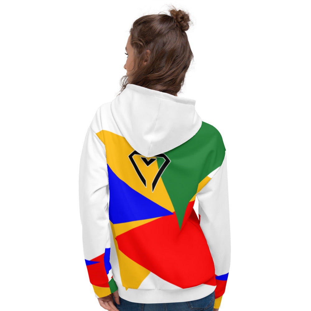 Arma Prisms Hoodie