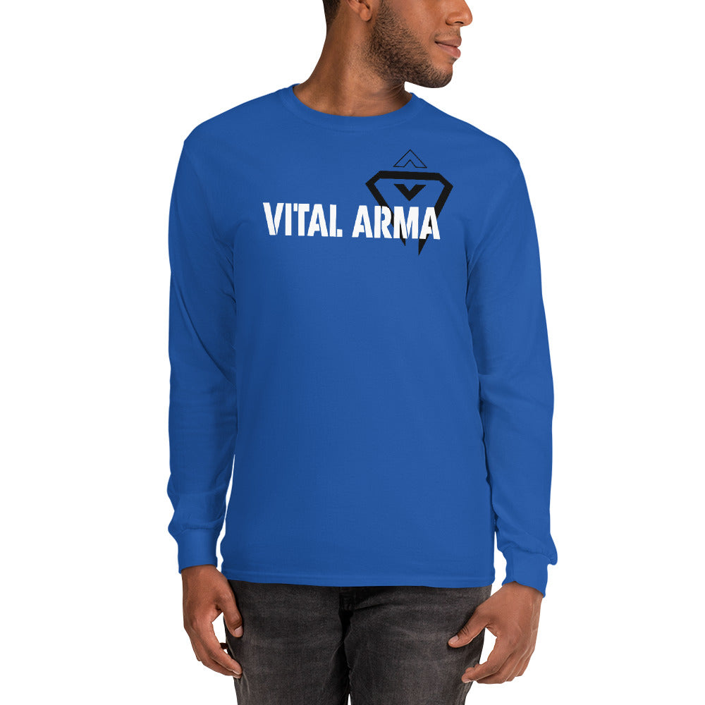 Simple Arma Long Sleeve T-Shirt