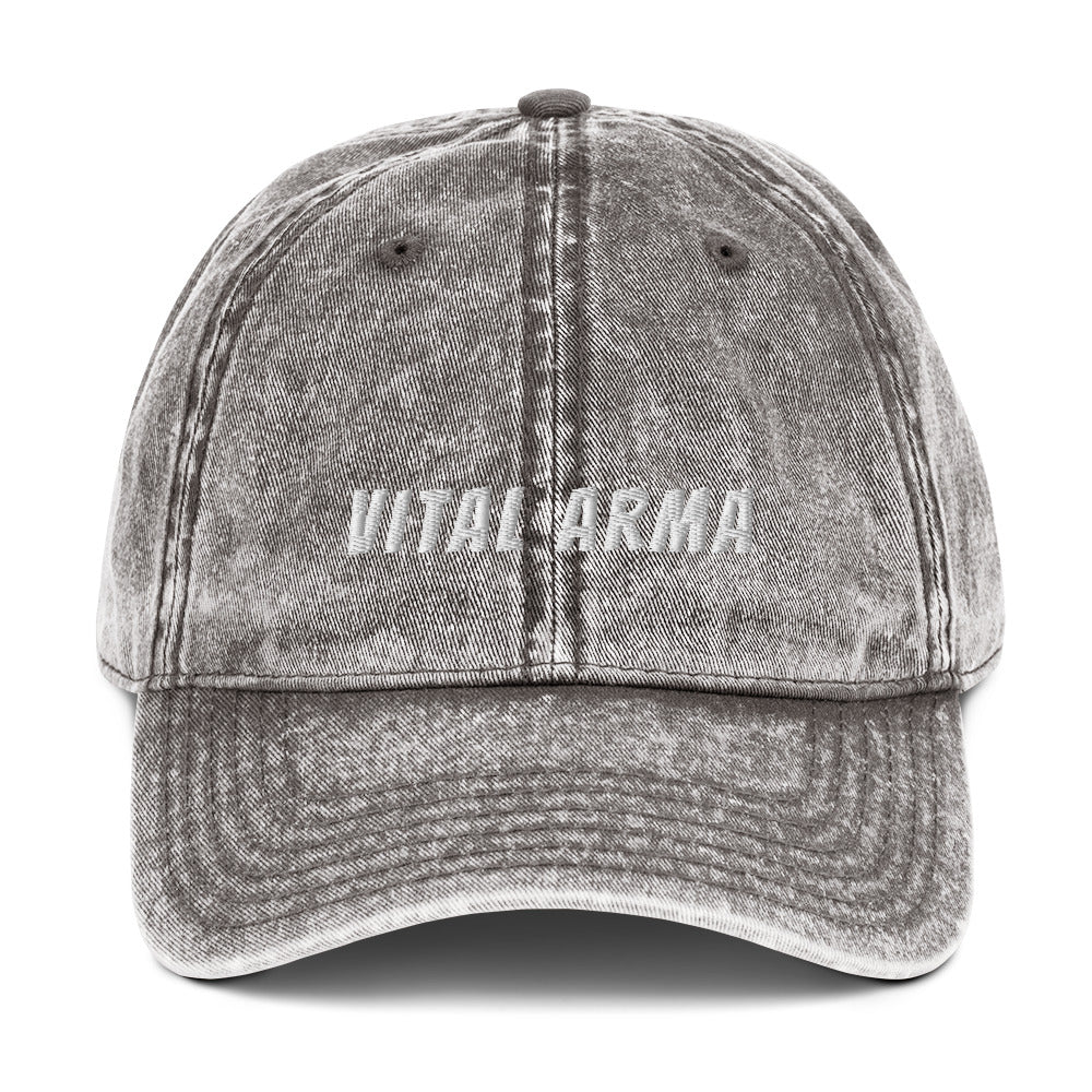 Vintage 'Fresh' Dad Hat
