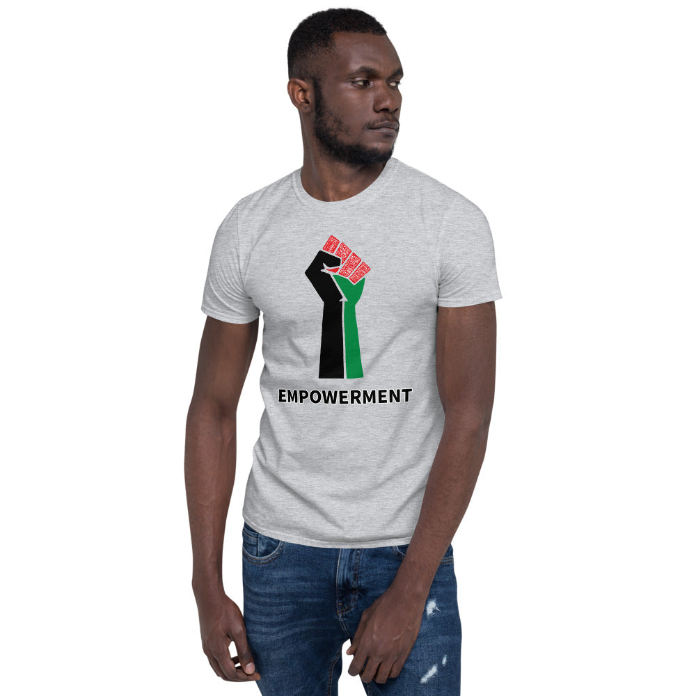 Fist of Empowerment Tee