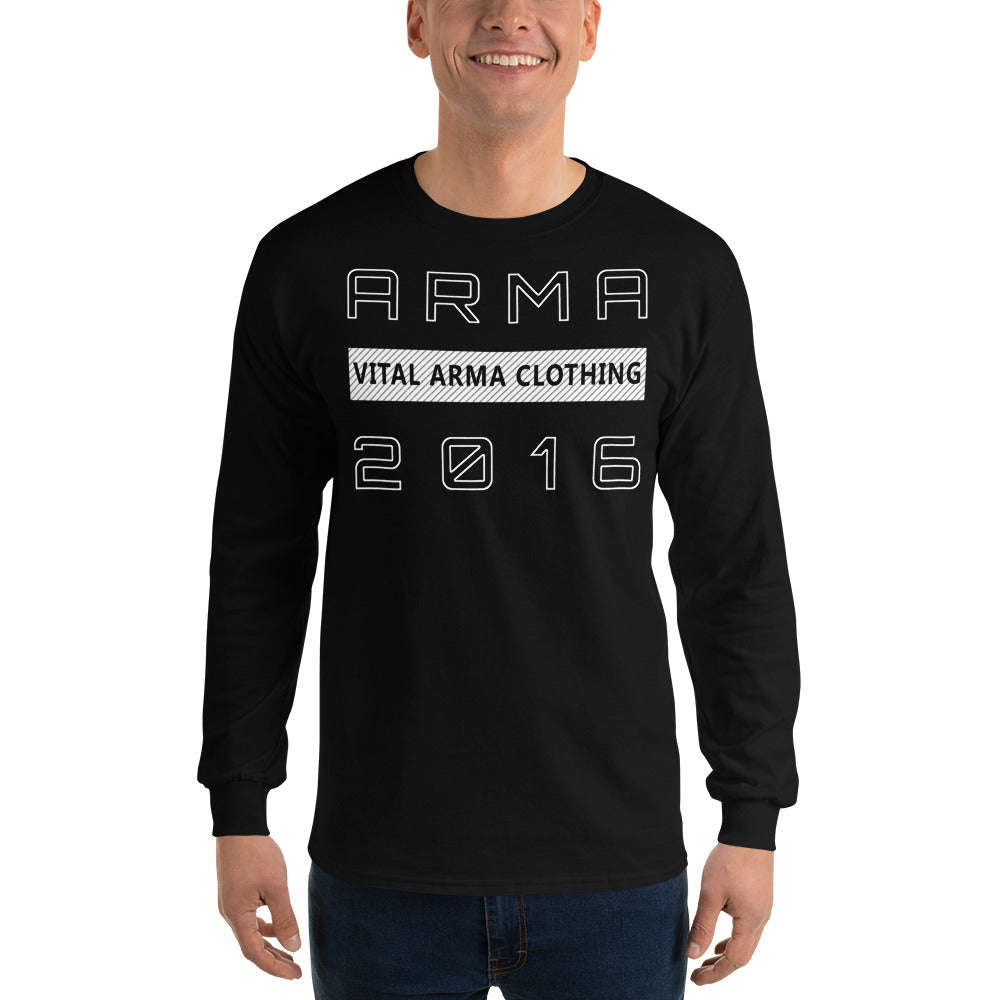 Arma Furture Long Sleeve T-Shirt
