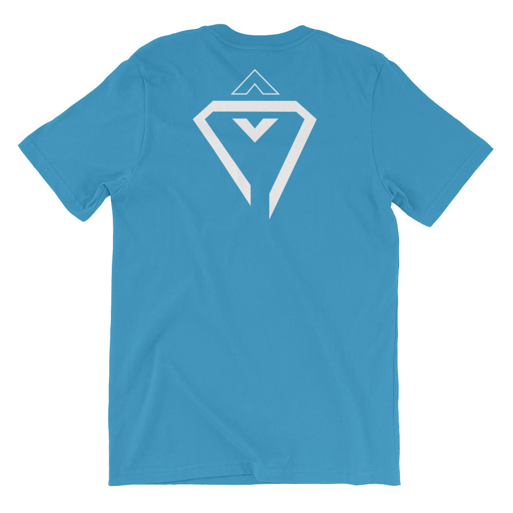 Established Round Classic T-Shirt