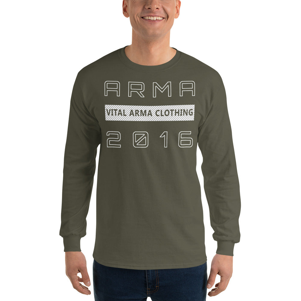 Arma Furture Long Sleeve T-Shirt