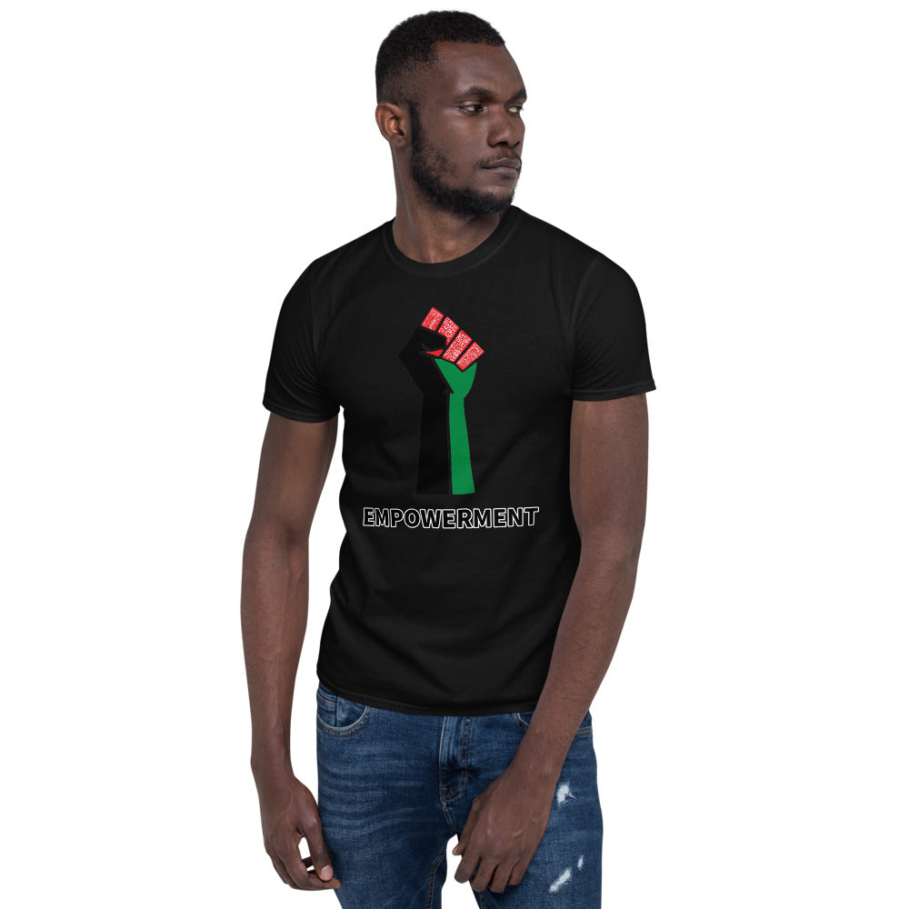 Fist of Empowerment Tee