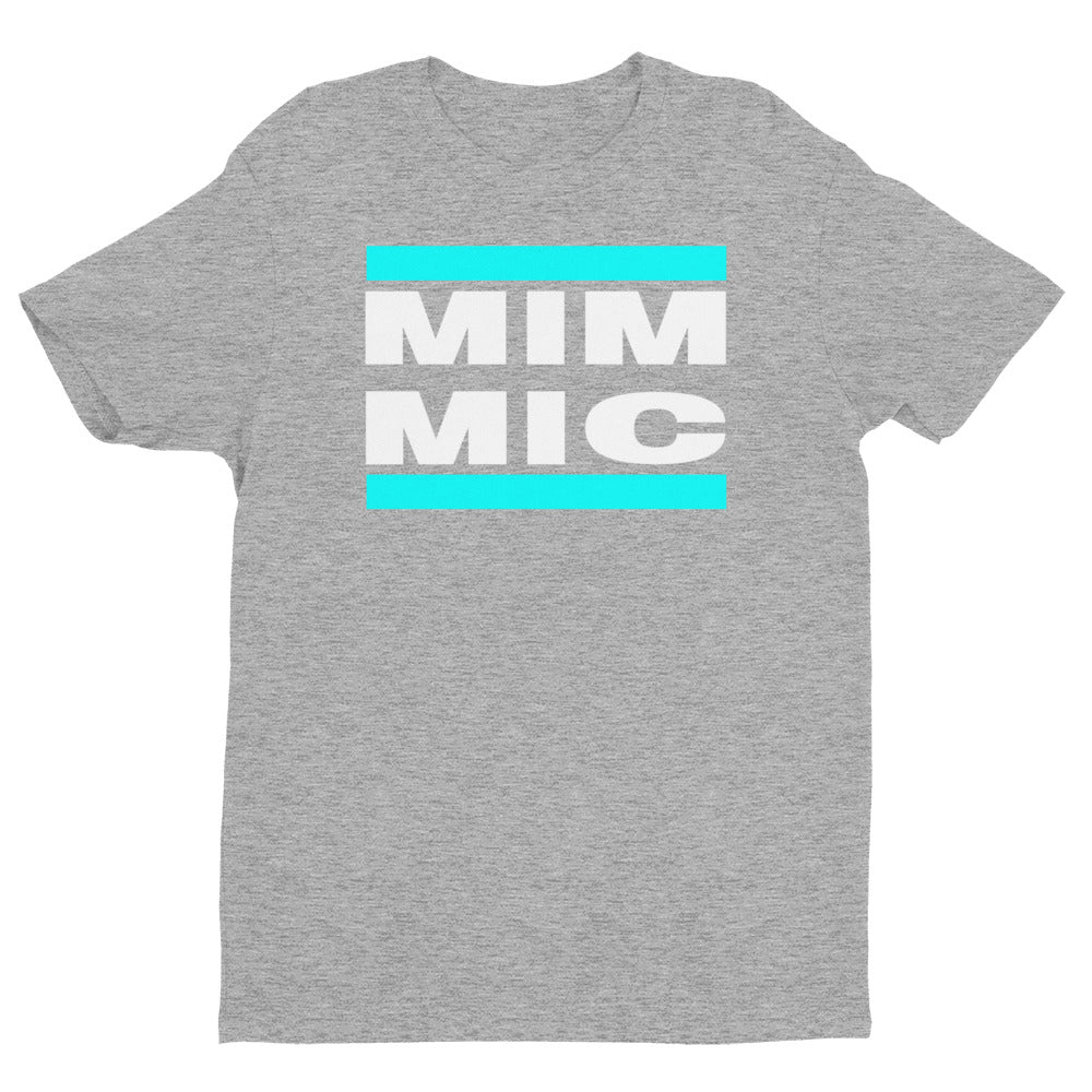 MIMMIC Short Sleeve T-shirt
