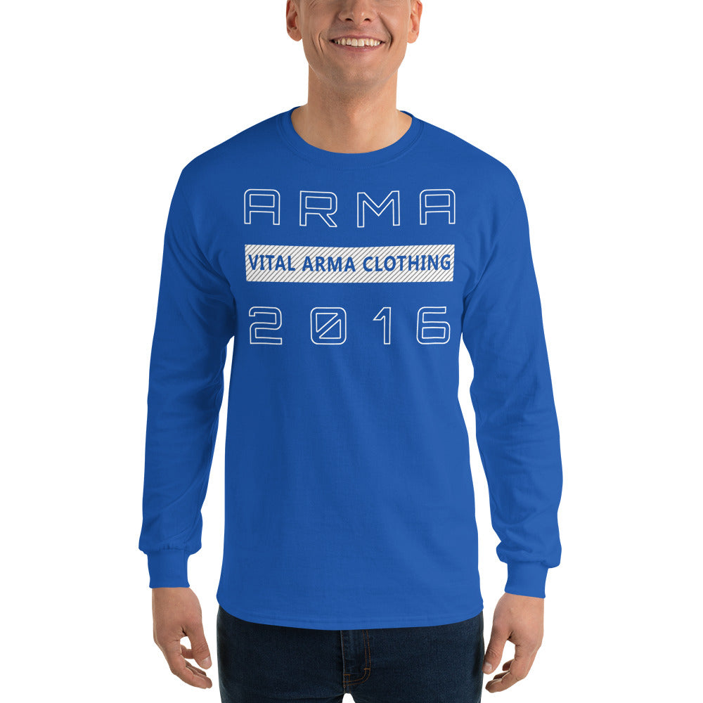 Arma Furture Long Sleeve T-Shirt