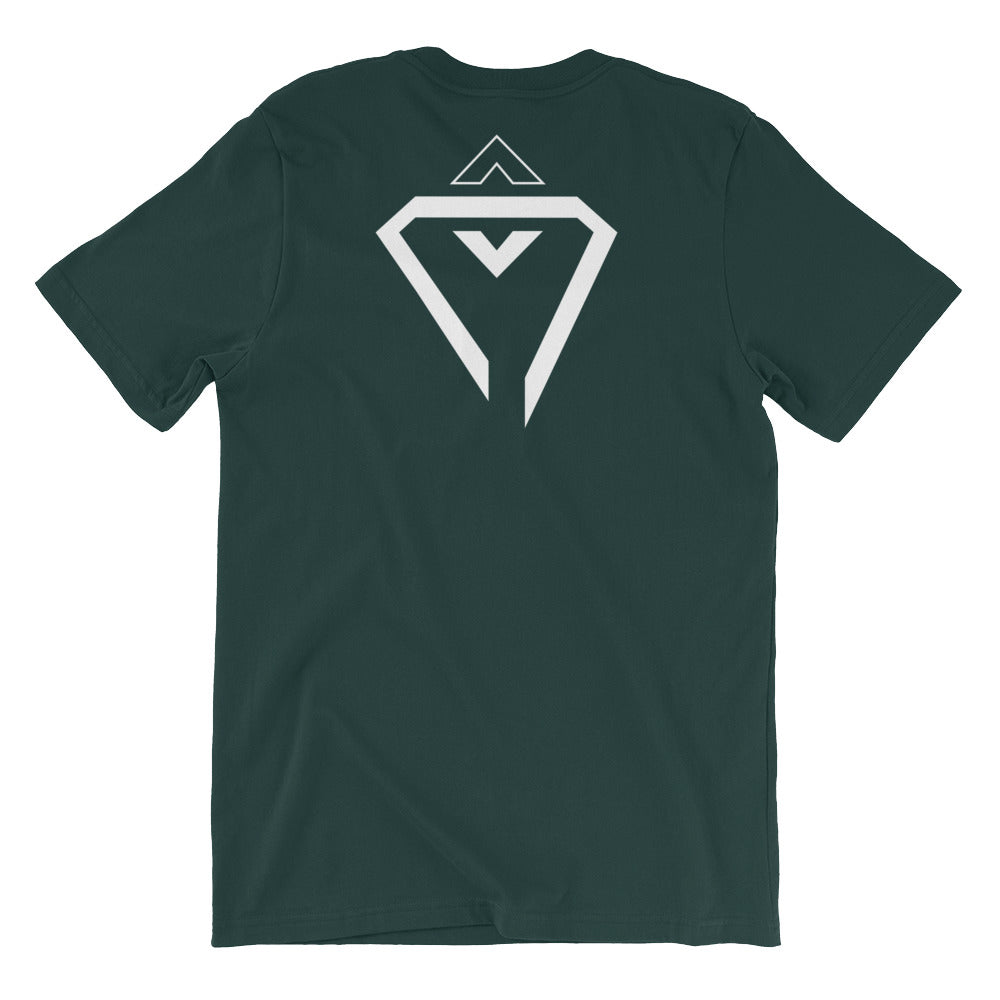 Established Round Classic T-Shirt