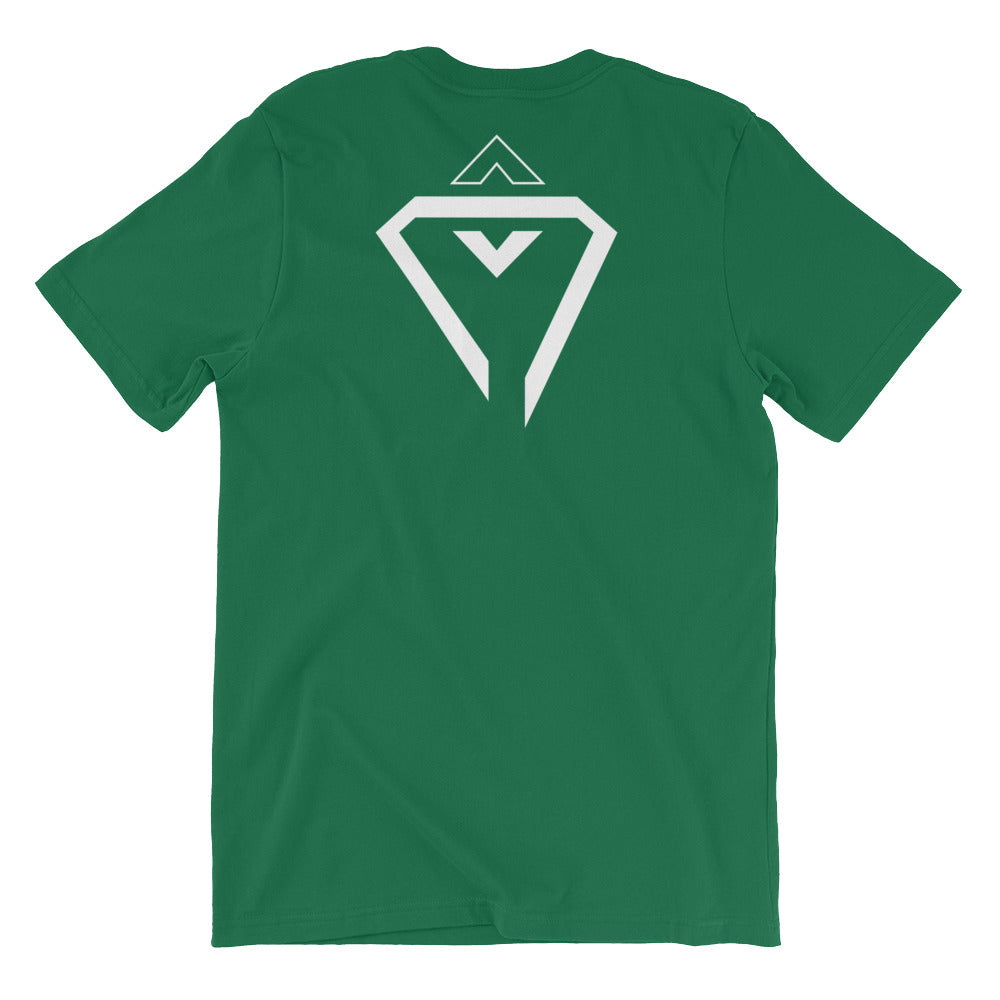 Established Round Classic T-Shirt
