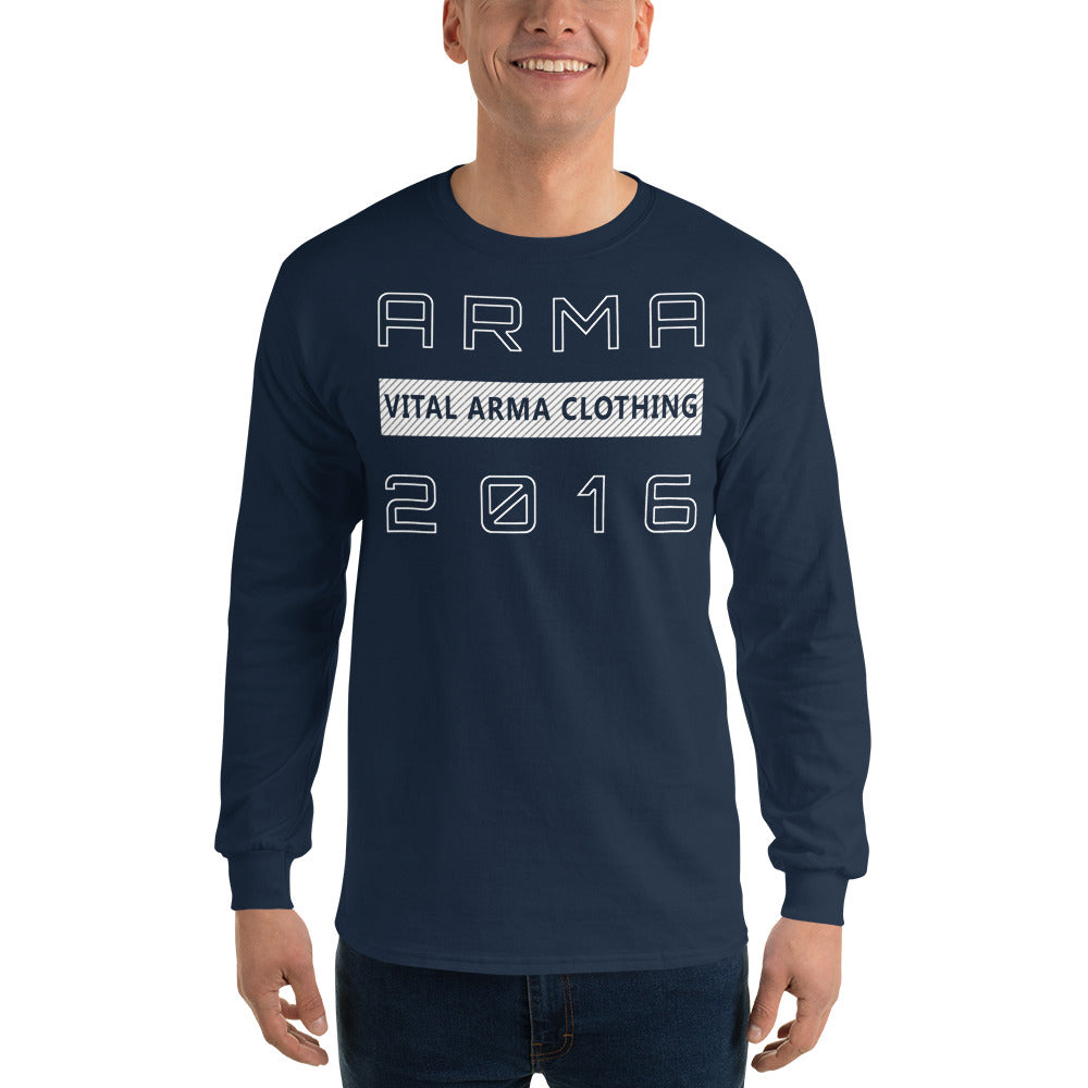 Arma Furture Long Sleeve T-Shirt