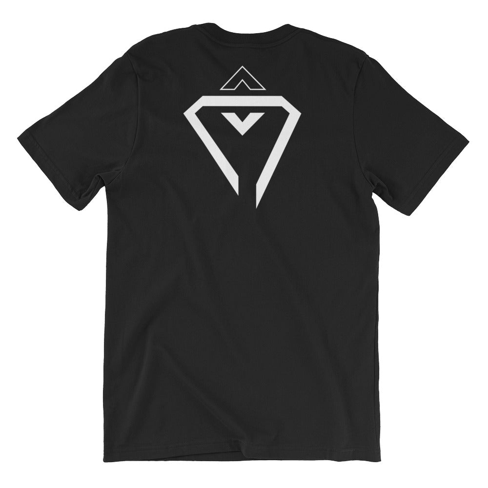 Established Round Classic T-Shirt