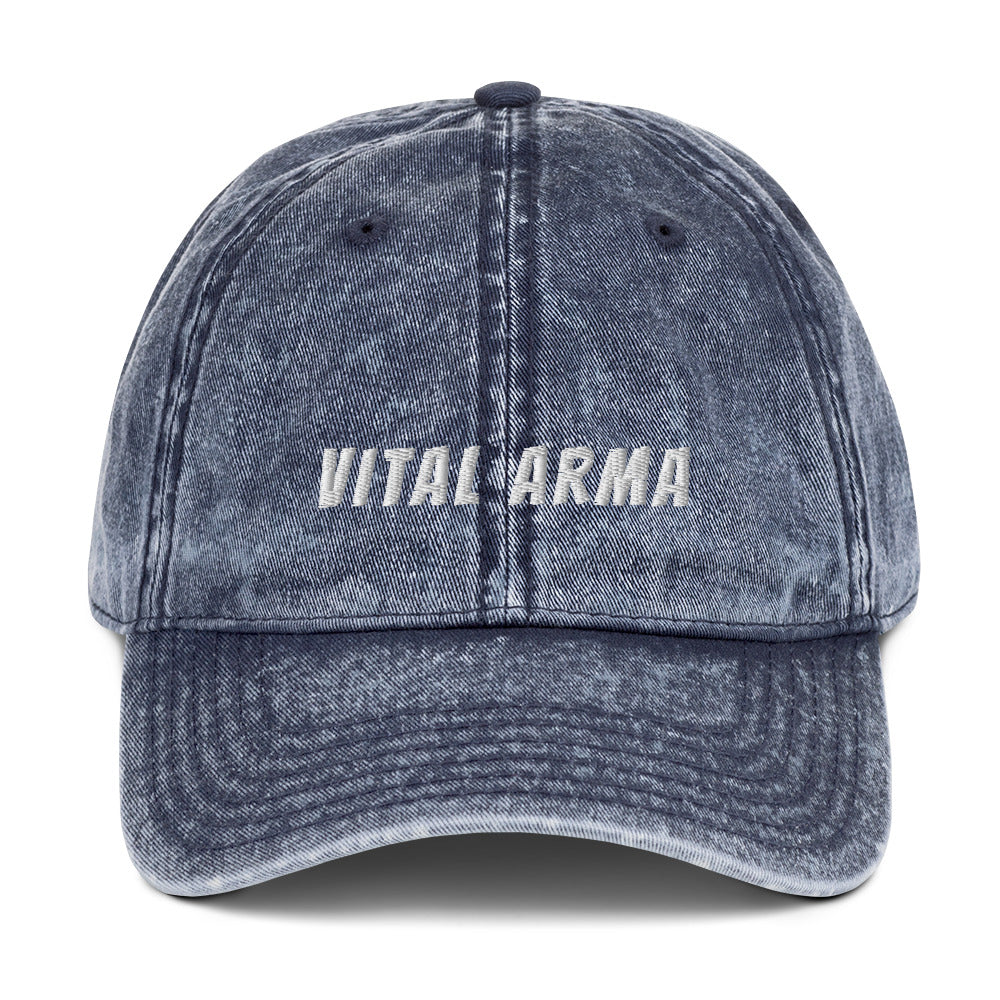 Vintage 'Fresh' Dad Hat