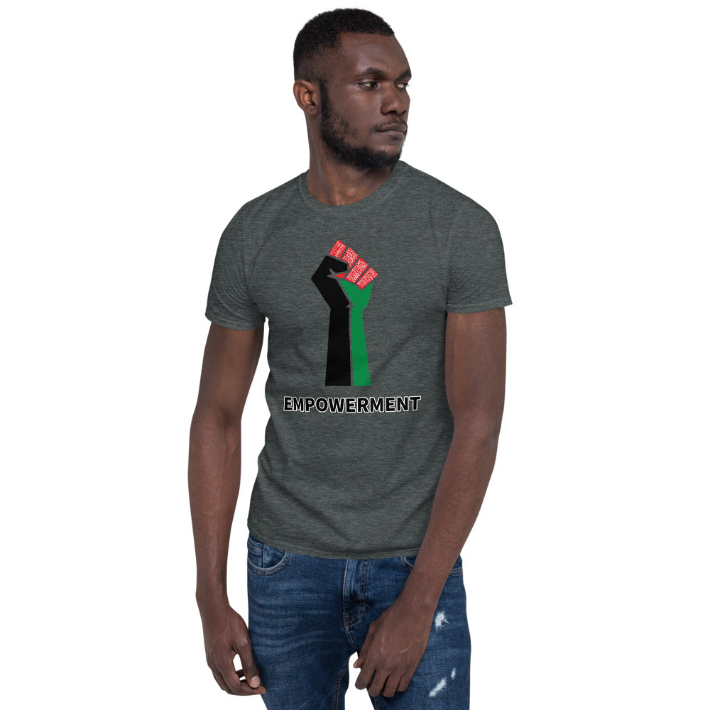 Fist of Empowerment Tee