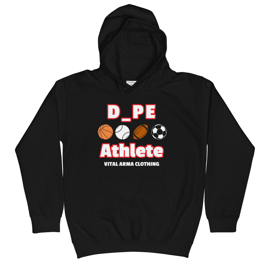 Dope Kids Hoodie