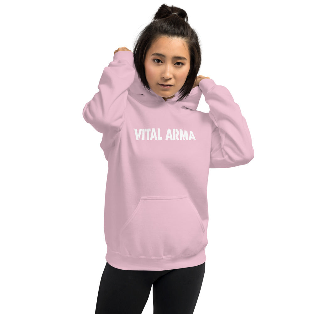 Vital Arma Hoodie