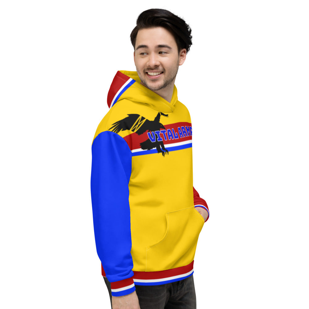 Downtown Arma Hoodie