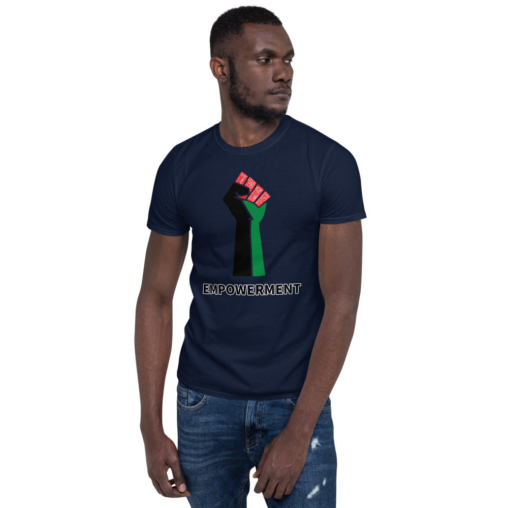 Fist of Empowerment Tee