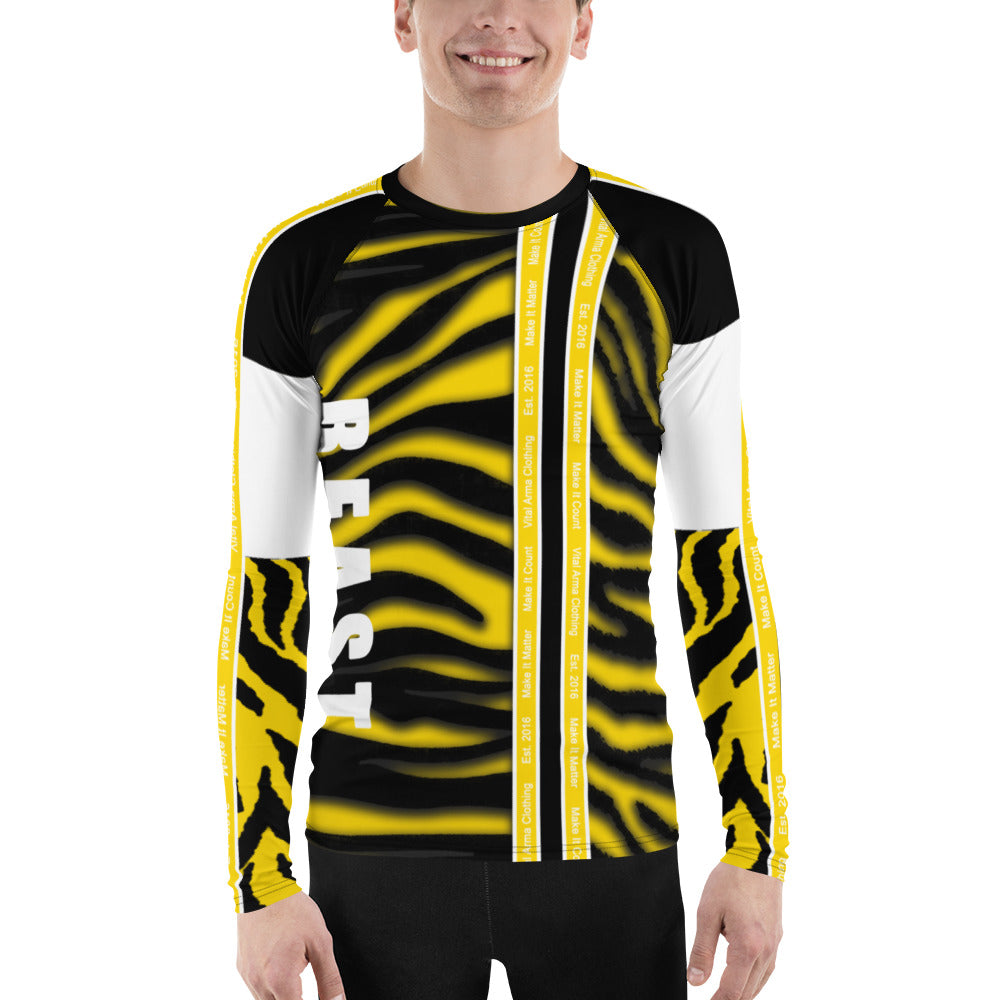Arma Beast Rash Guard