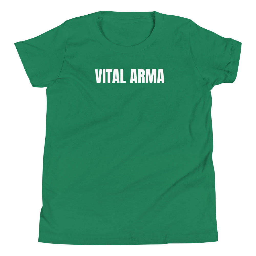 Youth Short Sleeve T-Shirt