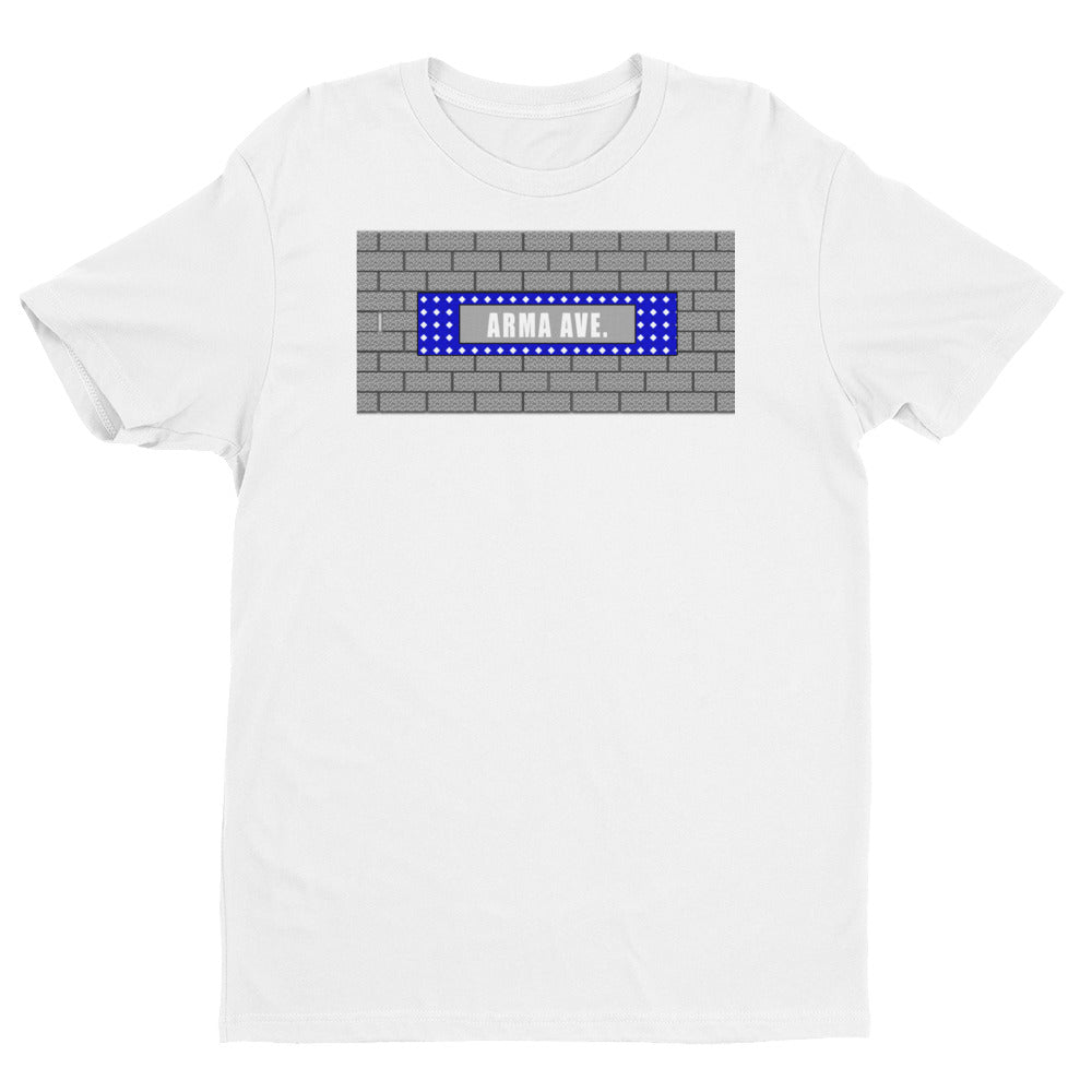 Arma Ave Short Sleeve T-shirt