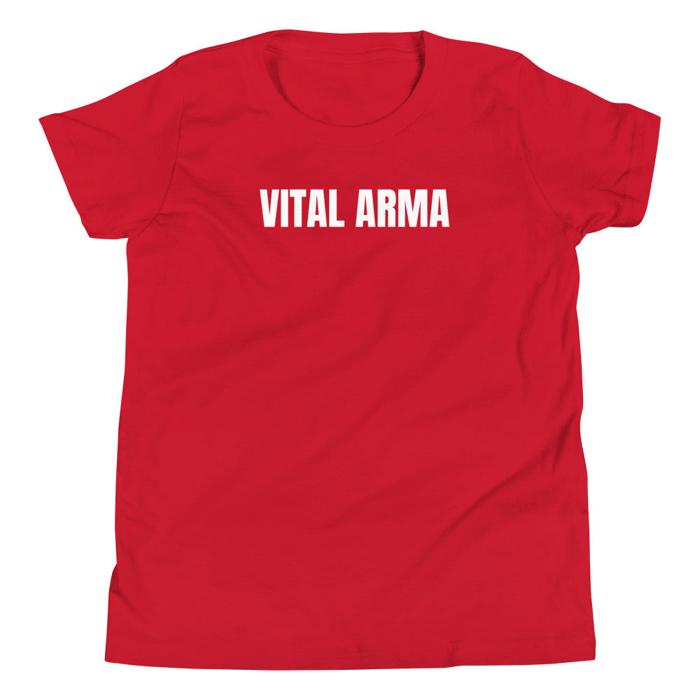 Youth Short Sleeve T-Shirt
