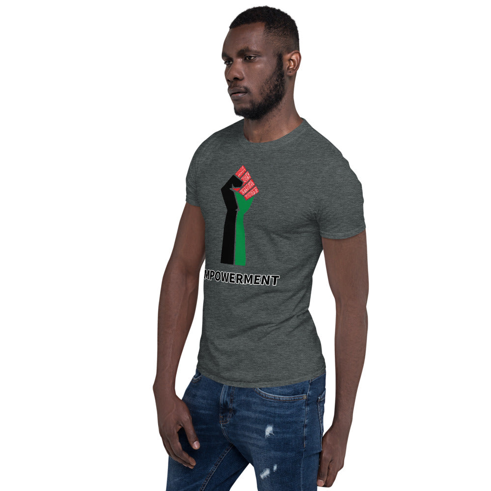 Fist of Empowerment Tee